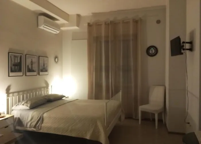 Holidaystudio Appartamento In Centro
