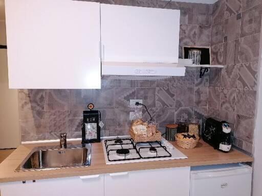 Holidaystudio In Centro Salerno