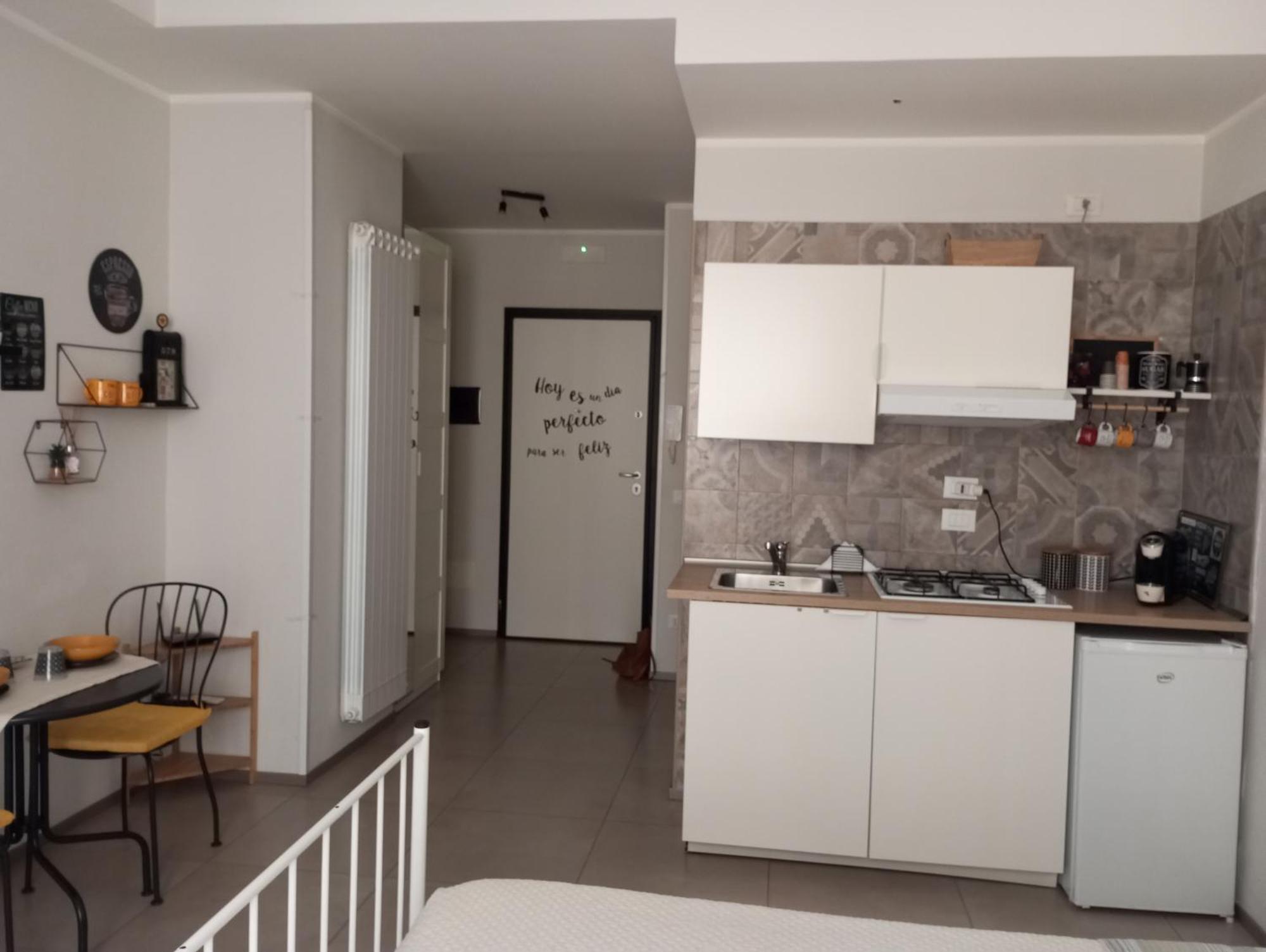 Apartment Holidaystudio In Centro *