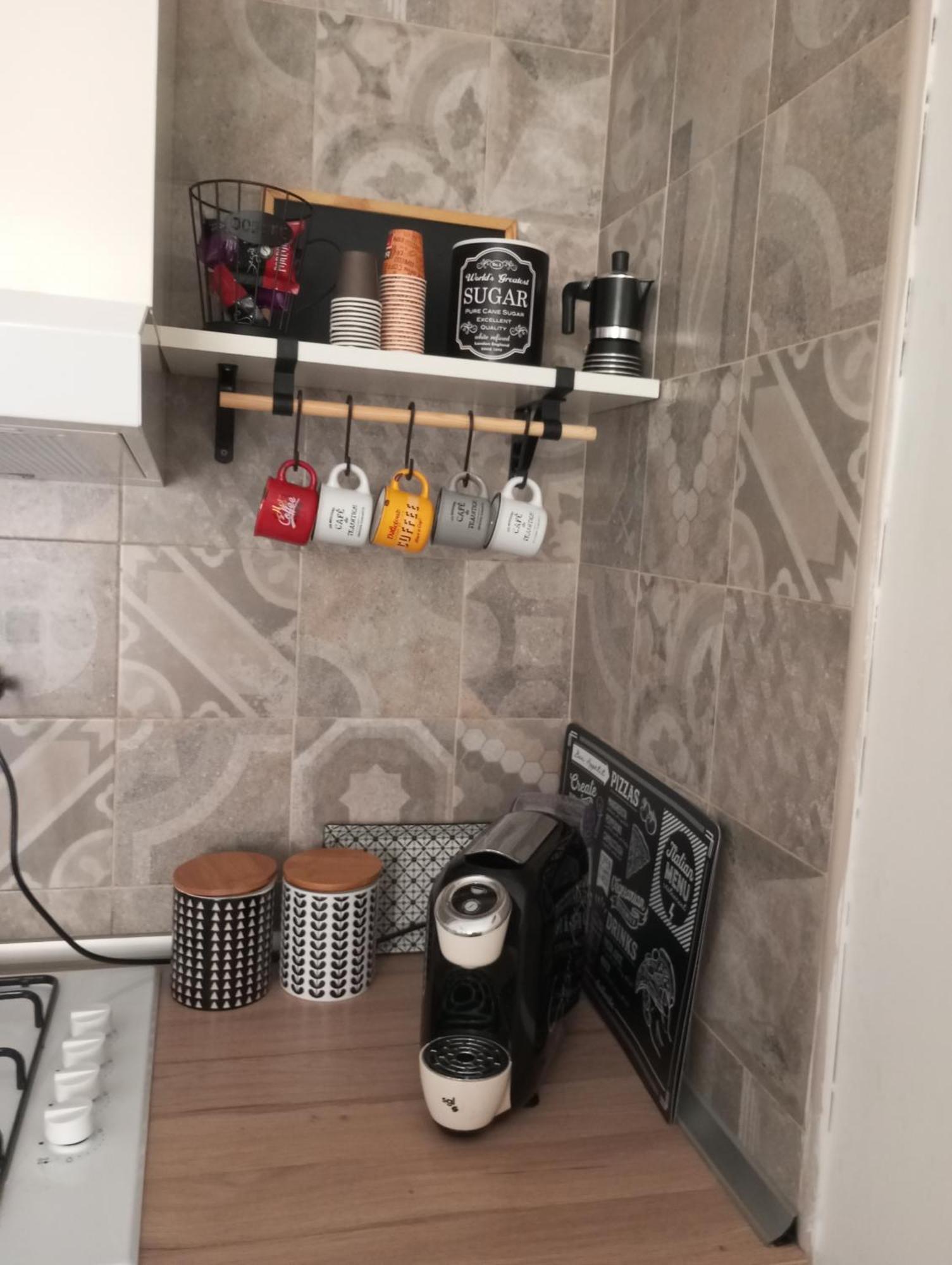 Holidaystudio In Centro Apartment Salerno