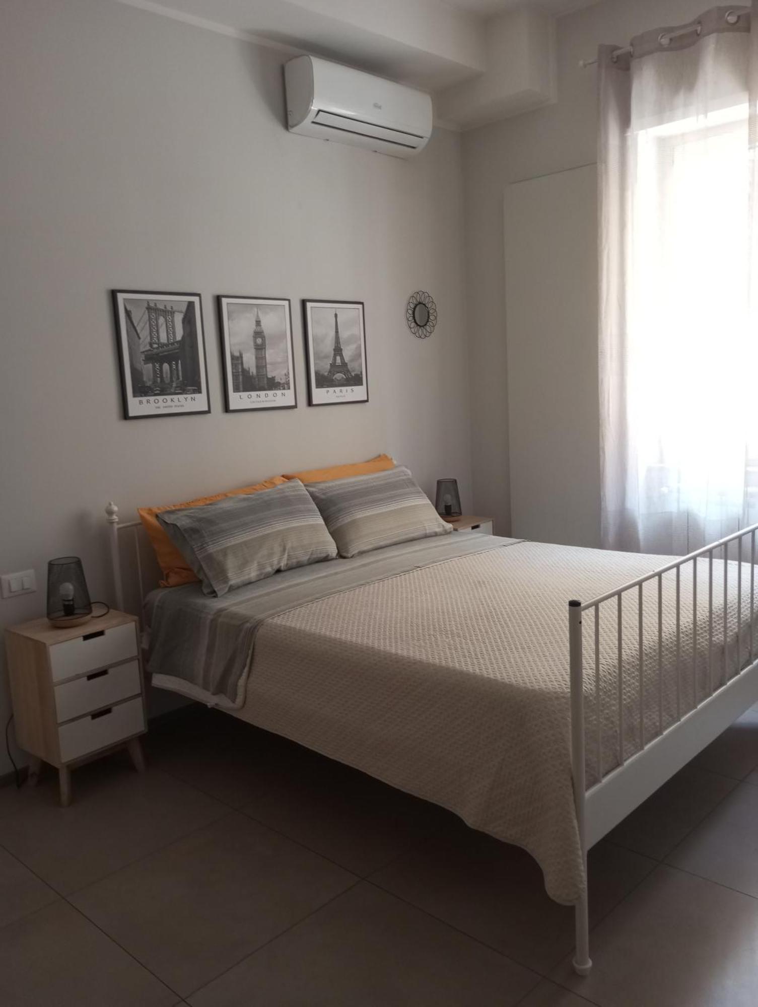 Holidaystudio In Centro *