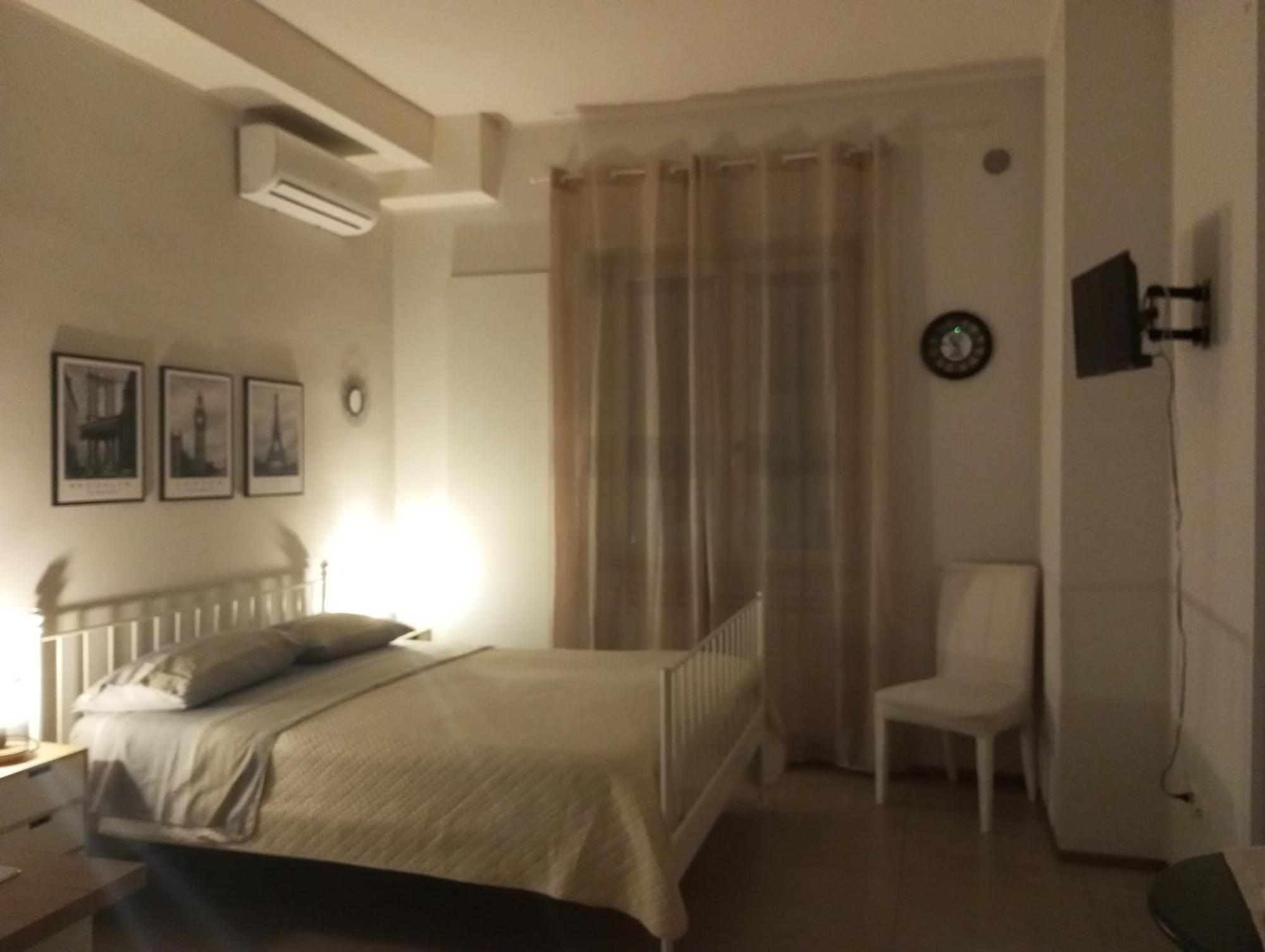 Holidaystudio In Centro Apartment Salerno