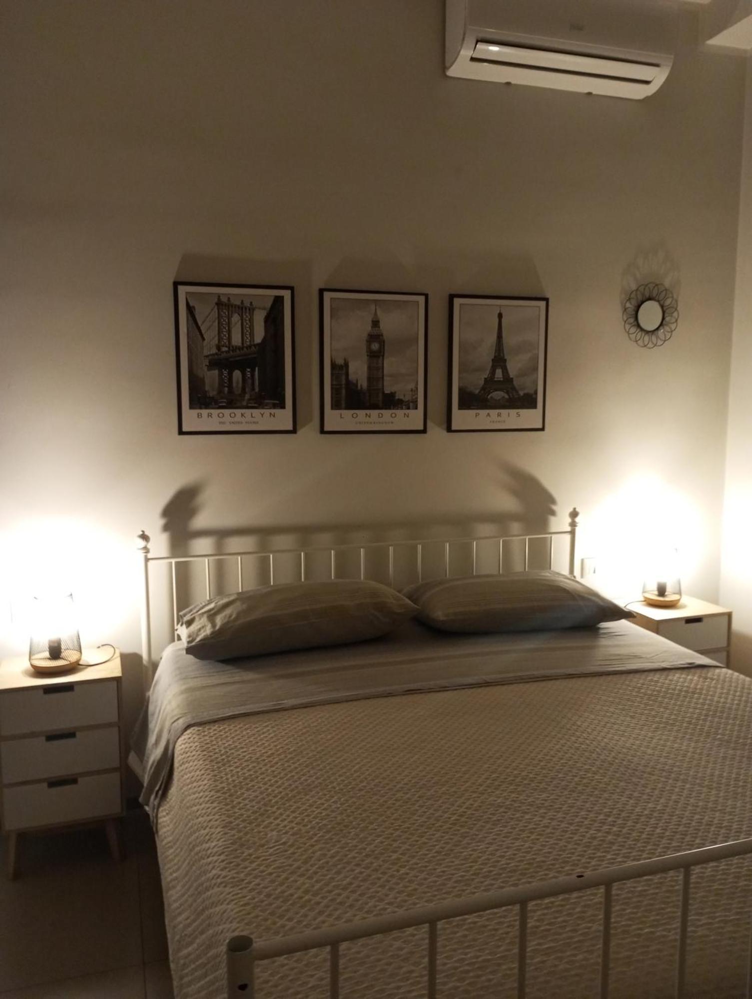 Holidaystudio In Centro * Salerno