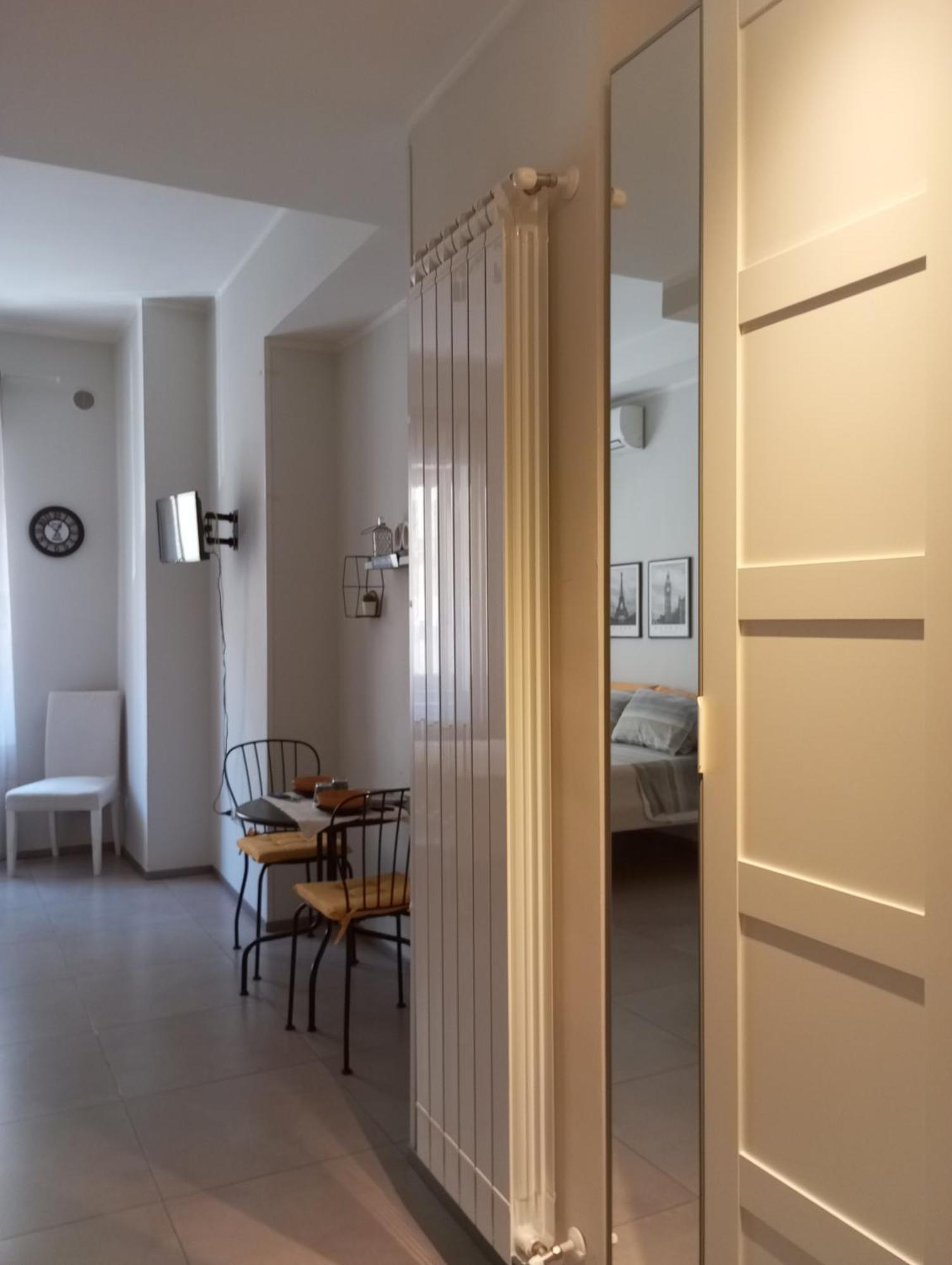 Apartment Holidaystudio In Centro